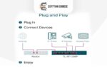 ⁦تي بي لينك، TL-SF1008P ،Switch⁩ - الصورة ⁦4⁩