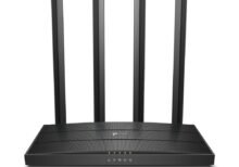 تي بي لينك Wi-Fi، Router Archer A6 ،TP-Link، امكانيات جديدة لتحسين الأمن السيبراني