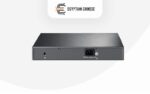 تي بي لينك، TL-SG2210MP ،Switch، جودة عالية ، 8 منافذ جيجابت - الصورة 3