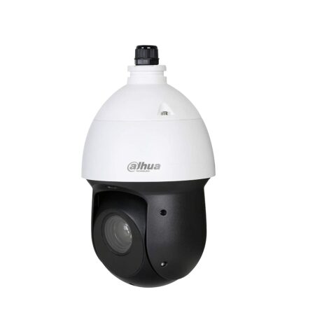 كاميرات المراقبة المثالية لداهوا، SD49225T، امكانيات فريدة