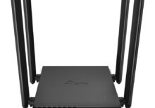 تي بي لينك، TP-Link Archer C54 Router، واي فاي، إشارة مثالية وسرعات عالية