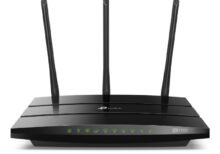 تي بي لينك Archer C7 V4 Router ،TP-Link، تجربة Wi-Fi رائعة