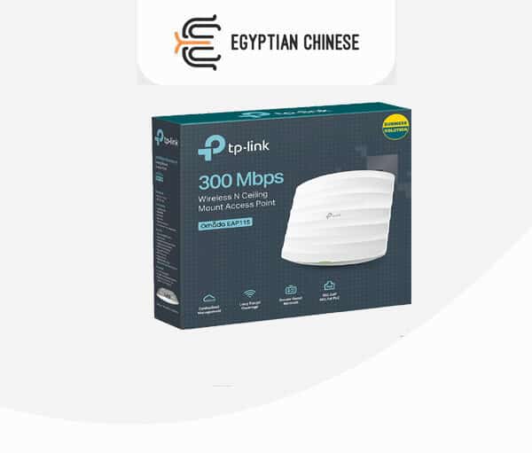 EAP115 300Mbps Wireless N Ceiling Mount Access Point