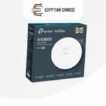 EAP660 HD AX3600 Wireless Dual Band Multi-Gigabit Ceiling Mount Access Point