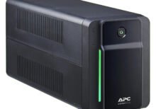 أفضل منظم جهد APC BVX700VA ،Schneider UPS، مميزات فريدة، عالي الاداء