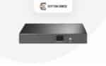 تي بي لينك سويتش ، TP-Link ،TL-SG1008MP ،Switch، التعامل مع الحمل الزائد - الصورة 3