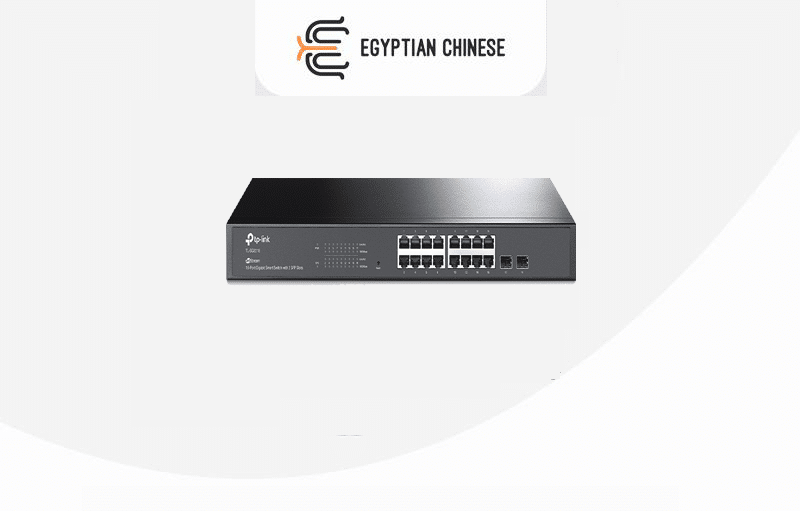 TL-SG2218 TL-SG2218
