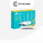 TL-WA901ND 450Mbps Wireless N Access Point TL-WA901ND (EU)