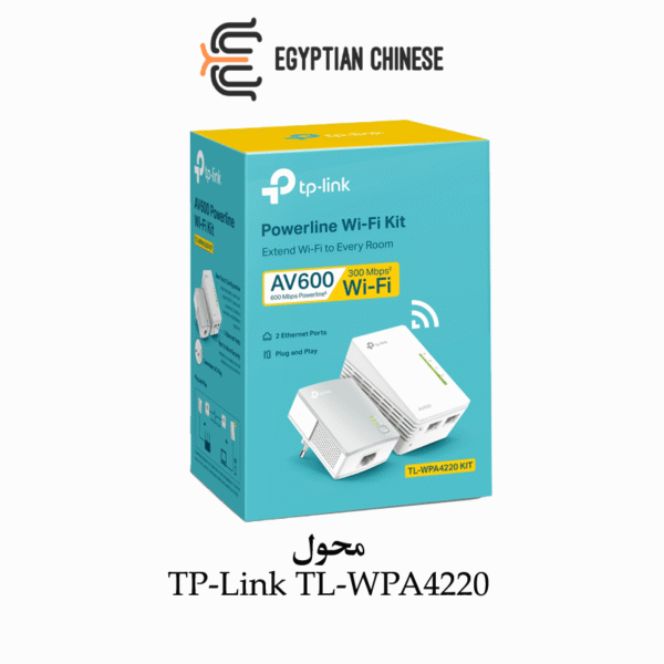 TP-Link TL-WPA4220