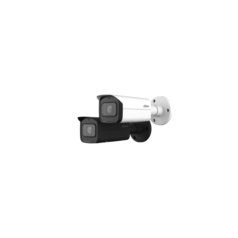كاميرا داهوا HFW2431T، بدقة 4 ميجابيكسل، تقنيات جديدة