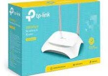 Access Point TP_Link 840