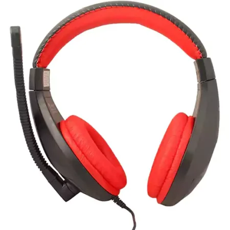GM1520 ،USB Headphone، Gigamax، سماعات رأس متوافقة مع PC