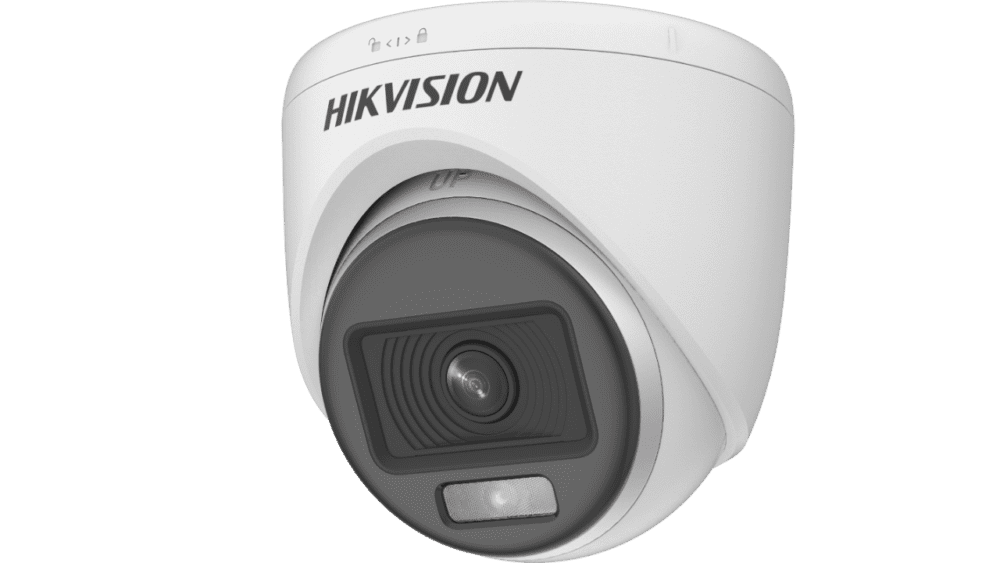 هيكفيجن، كاميرا مراقبة داخلية،DS-2CE70DF0T-PF، دقة 2 ميجابكسل، 1920 × 1080