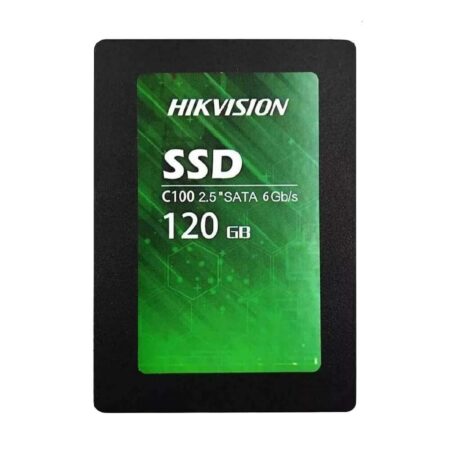 هيكفيجن، هارد داخلي، SSD-C100-120G، حجم 2.5 بوصة، التخزين 120 جيجابايت