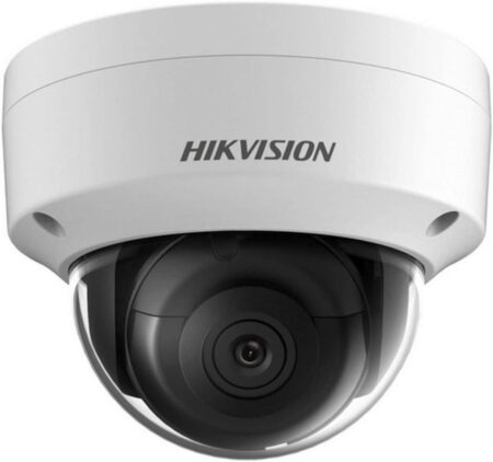 Hikvision، كاميرا المراقبة الداخلية DS-2CD1123G0-I، بدقة 2 ميجا بيكسل