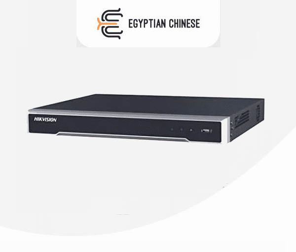 DS-7608NI-K2