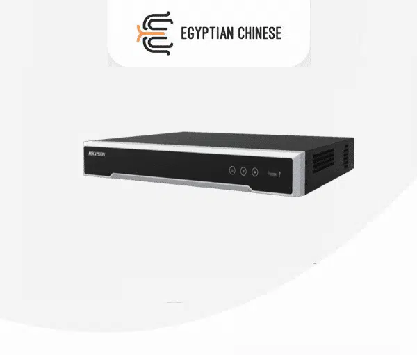 DS-7608NI-K2