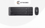LOGITECH MK220