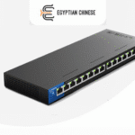 Linksys LGS116