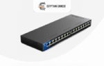 Linksys LGS116