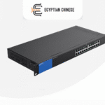Linksys LGS124