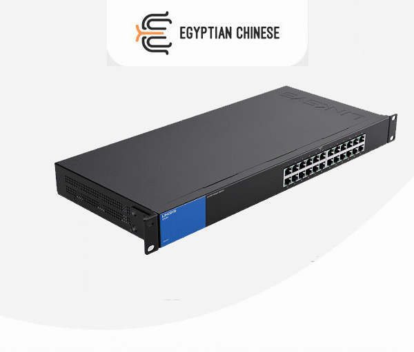 Linksys LGS124