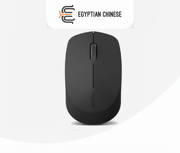 Rapoo M100 Silent