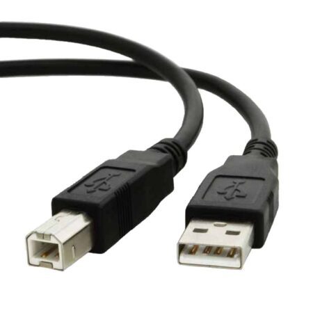 تو بي، كابل طابعة (DC088)، USB، الامتداد لمسافات طويلة تصل 1.5 متر