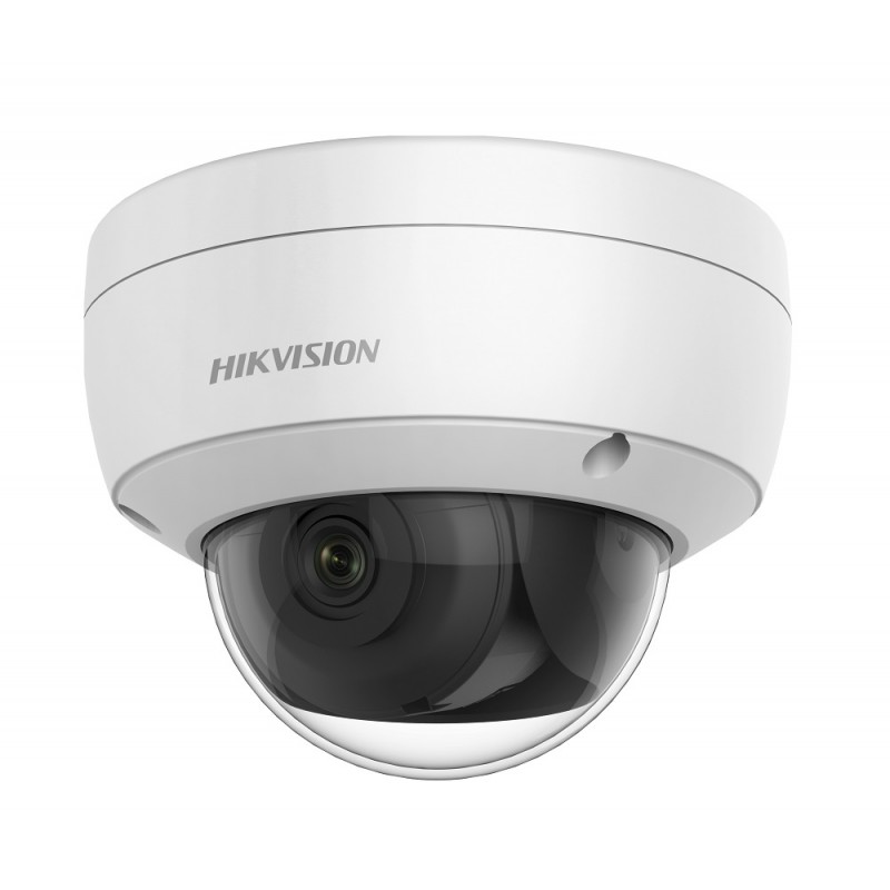 Hikvision، كاميرا المراقبة الداخلية DS-2CD1123G0-I، بدقة 2 ميجا بيكسل
