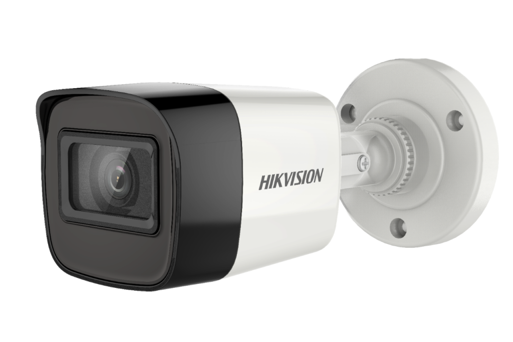 هيكفيجن، كاميرا Security Cameras ،DS-2CE16U1T-ITPF، بدقة 8 ميجابكسل