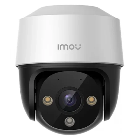IMOULIFE، كاميرا مراقبة IPC-S42FP-D، خارجية، Cruiser، تغطية 360 درجة