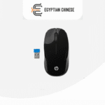 HP 200 Wireless Mouse (Black)