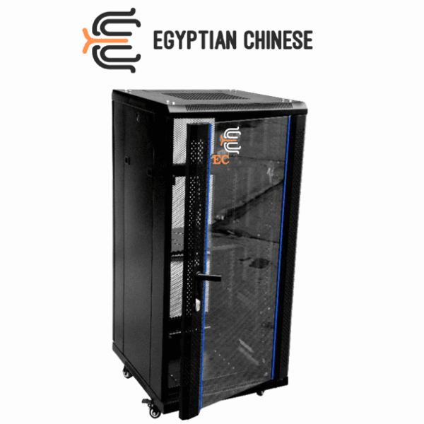 Rack-22u-6060