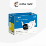 Outdoor Security Wi-Fi Camera | Tapo C310