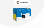 Outdoor Security Wi-Fi Camera | Tapo C310