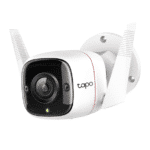 Outdoor Security Wi-Fi Camera | Tapo C310