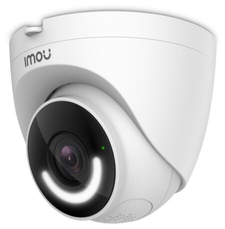 IMOULIFE، كاميرا مراقبة Turret ،IPC-T26EP، تقنية 2x2 MIMO