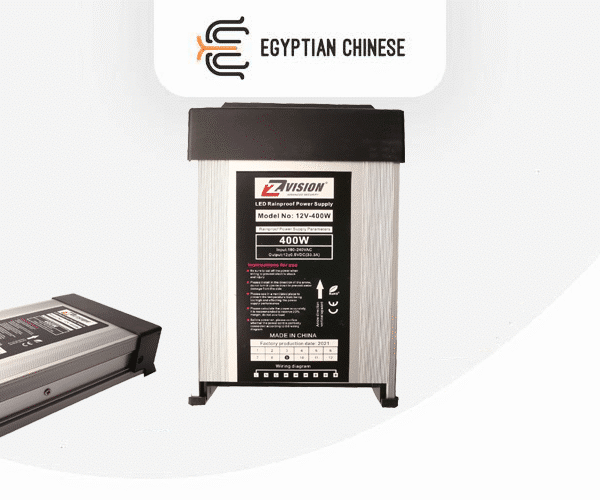 ZV400W