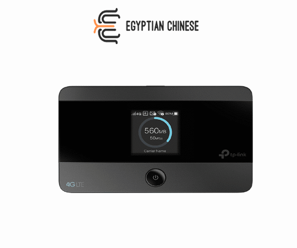 M7350-4G LTE Mobile Wi-Fi