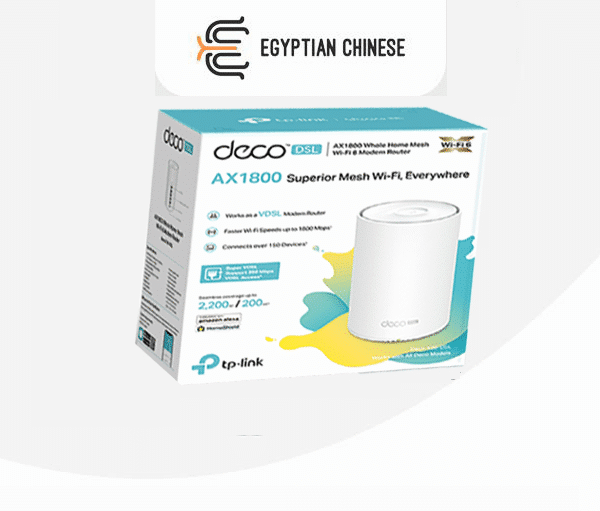 Deco X20-DSL