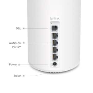 Deco X20-DSL