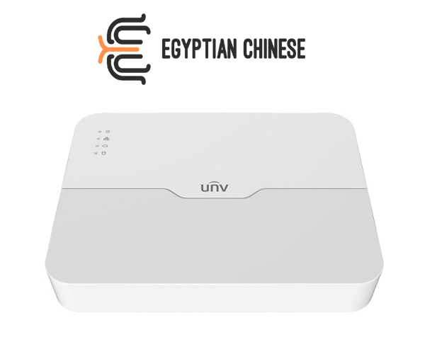 NVR-UNV-301-08LS3-P8