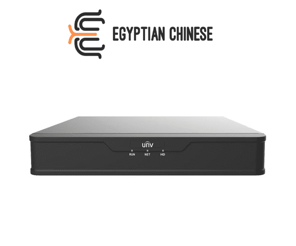 NVR-UNV-301-08S3
