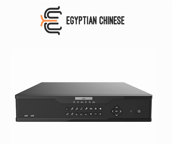 NVR308-64X