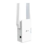 ⁦Mesh-WIFI Extender TP-Link RE705X-AX3000 موسع شبكات⁩ - الصورة ⁦3⁩