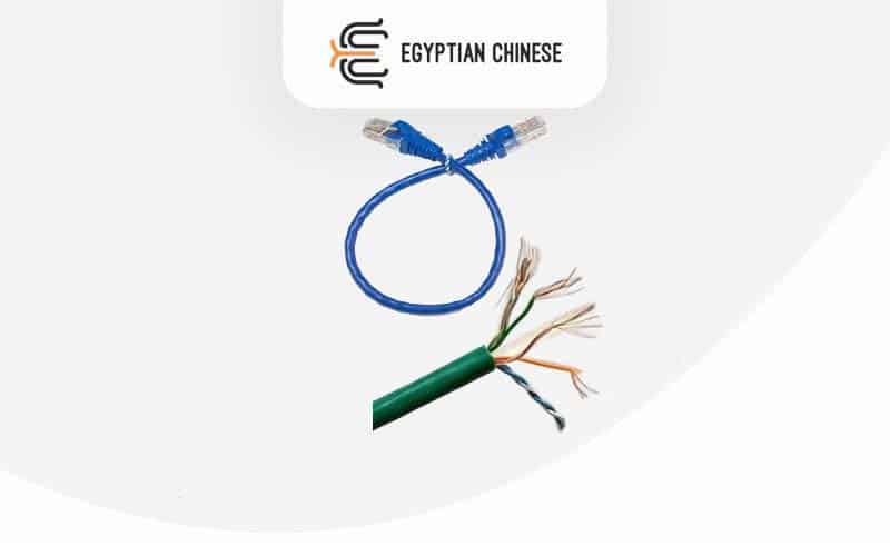 patch cord1M Patch Cord EC 1M