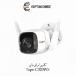 كاميرا تابو واى فاى خارجي C320WS