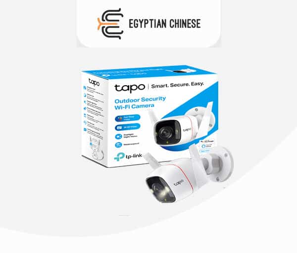 Tapo C320WS