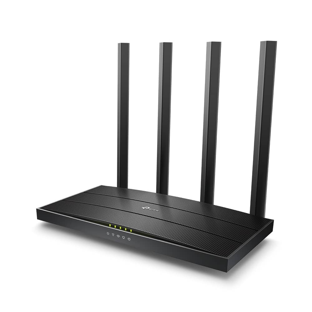 تي بي لينك Wi-Fi، Router Archer A6 ،TP-Link، امكانيات جديدة لتحسين الأمن السيبراني