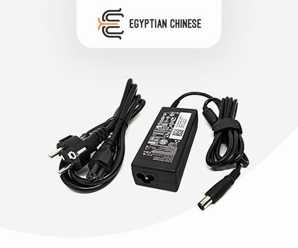 AC Adapter-Laptop-HP-18.5V-3.5A